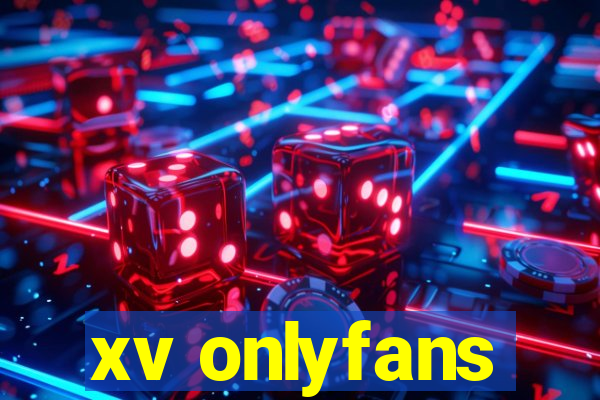 xv onlyfans